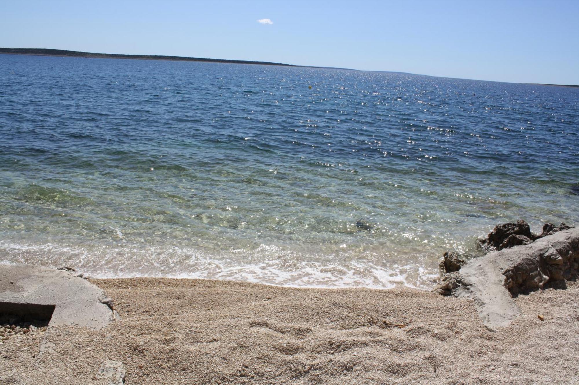 Comfortable Family Apt Iris 20M From Beach In Мандре Екстериор снимка