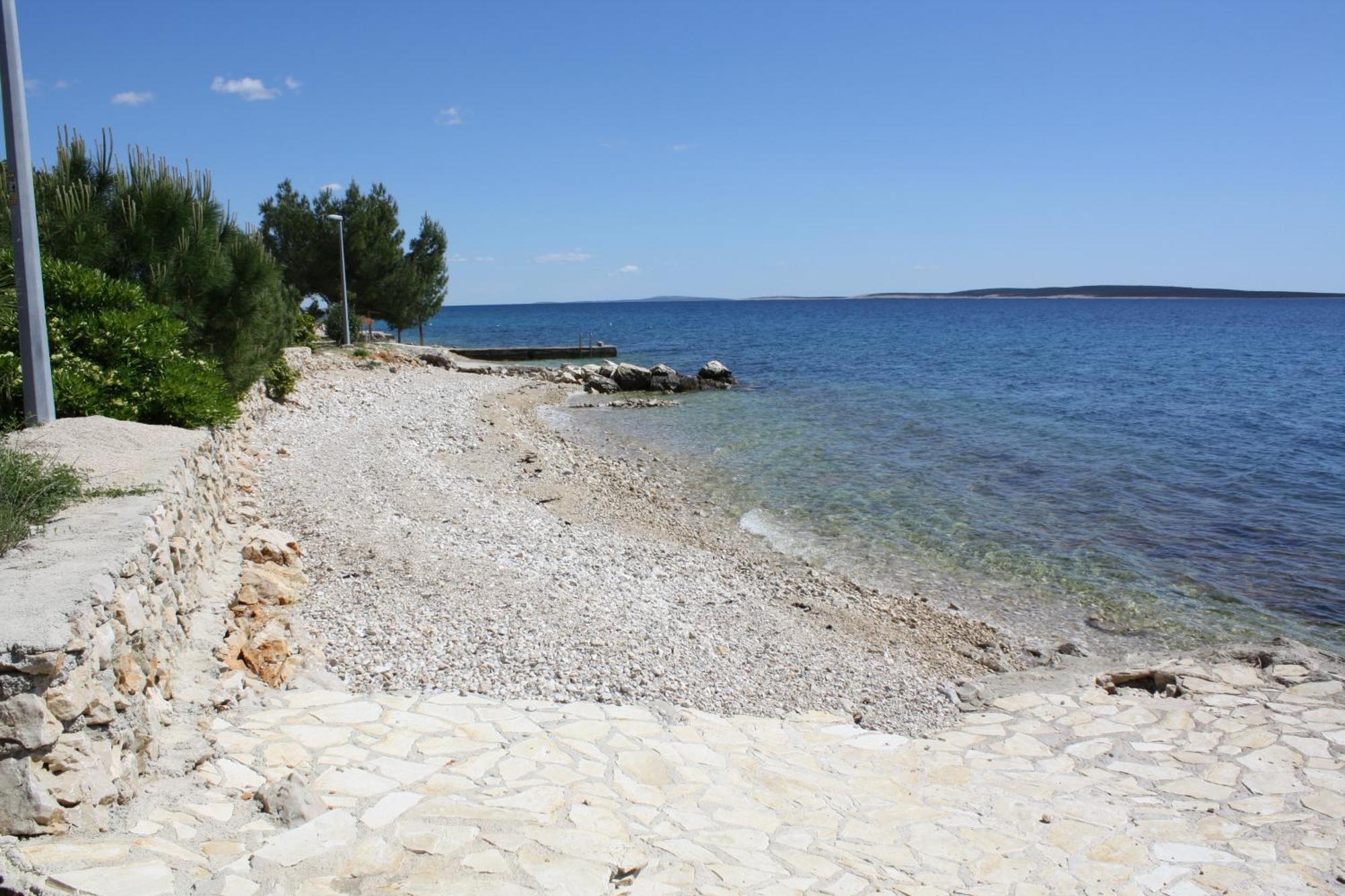 Comfortable Family Apt Iris 20M From Beach In Мандре Екстериор снимка
